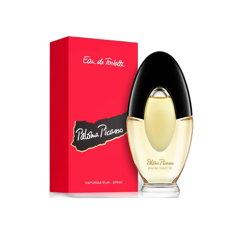 paloma picasso paloma picasso eau de toilette