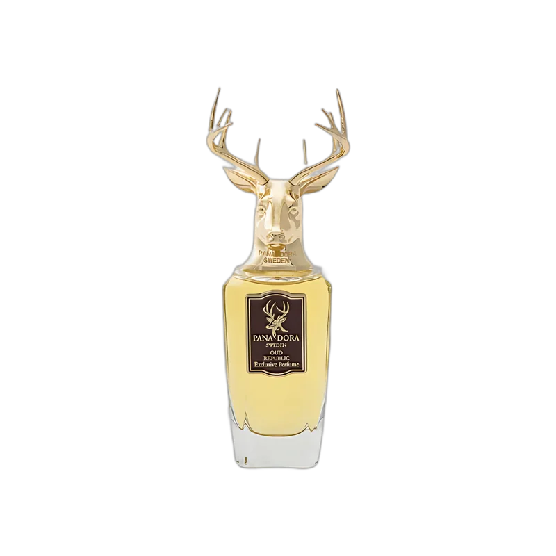 pana dora oud republic
