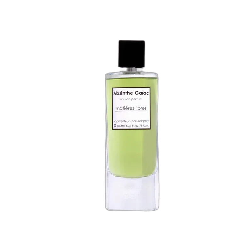panouge absinthe gaiac