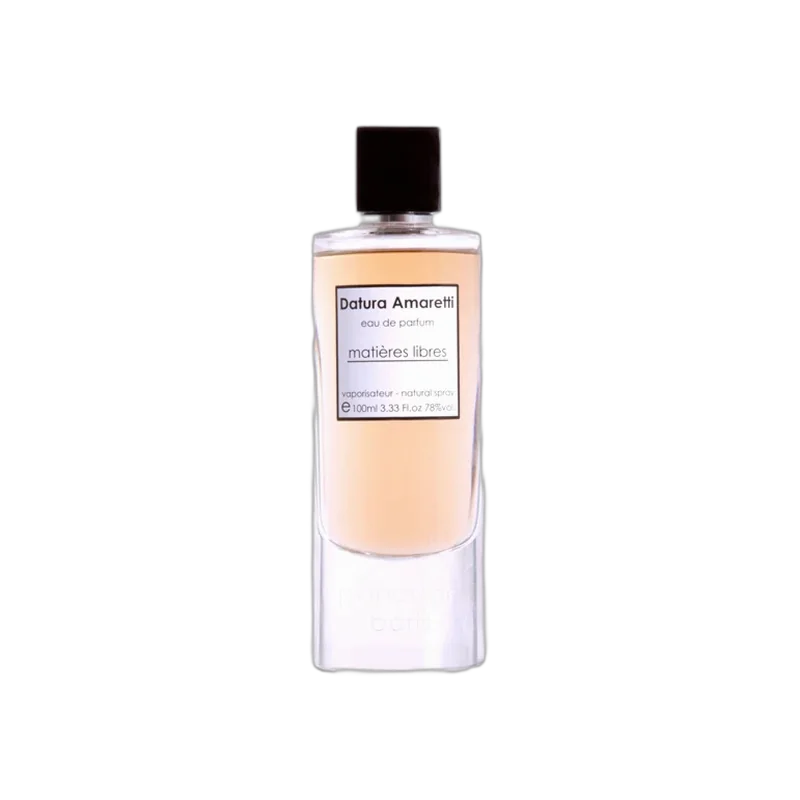 panouge datura amaretti