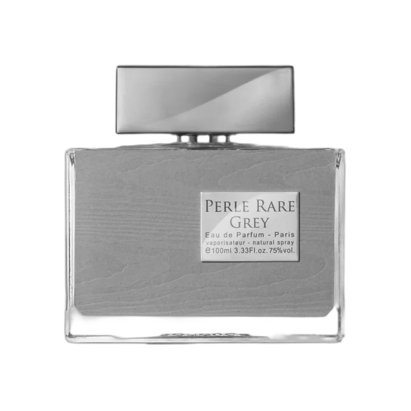 panouge perle rare grey