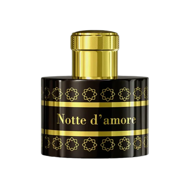 pantheon notte damore