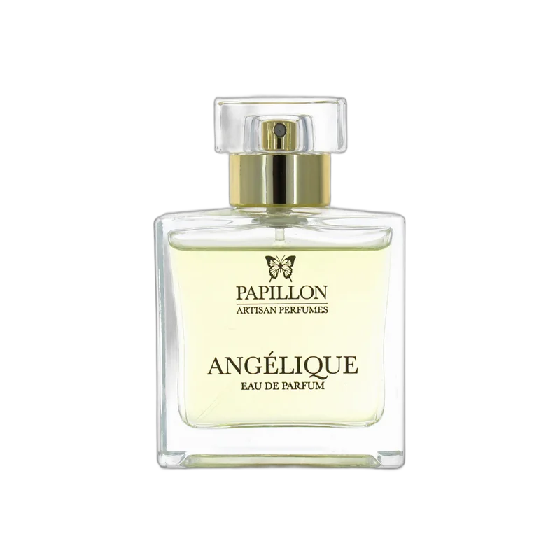 papillon artisan perfumes angelique
