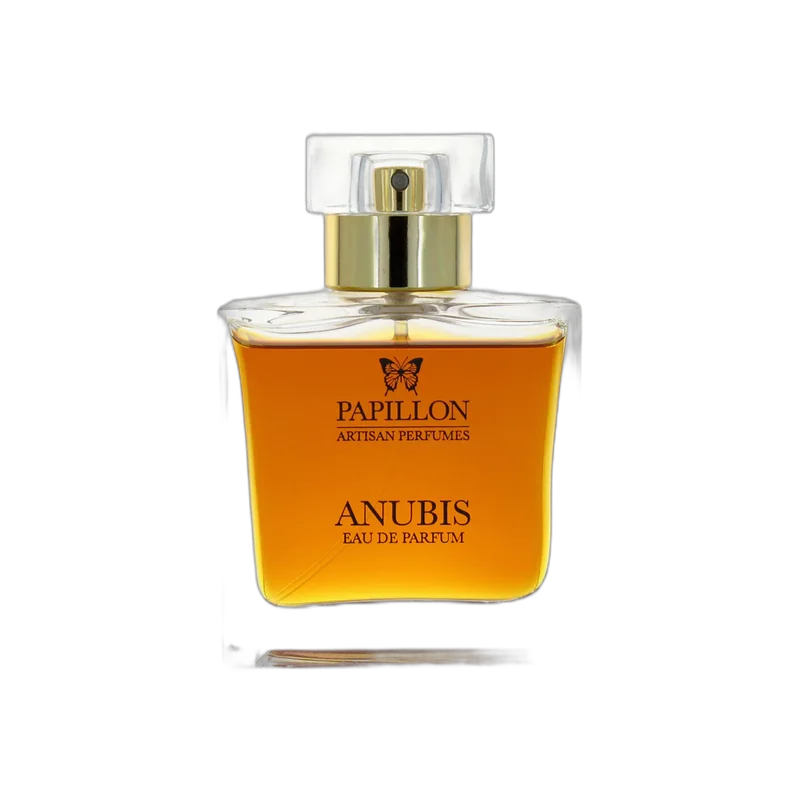 papillon artisan perfumes anubis