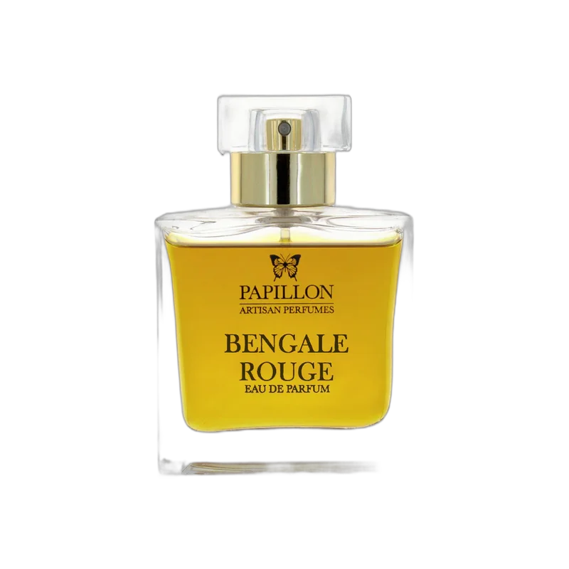 papillon artisan perfumes bengale rouge