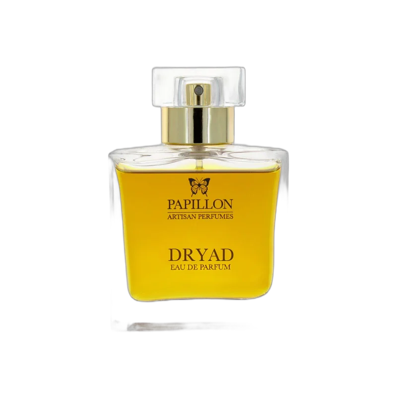 papillon artisan perfumes dryad