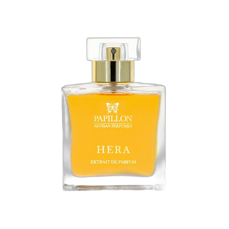 papillon artisan perfumes hera
