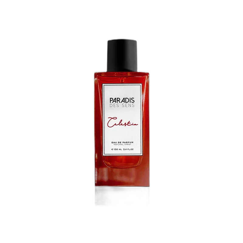 paradis des sens celestia eau de parfum