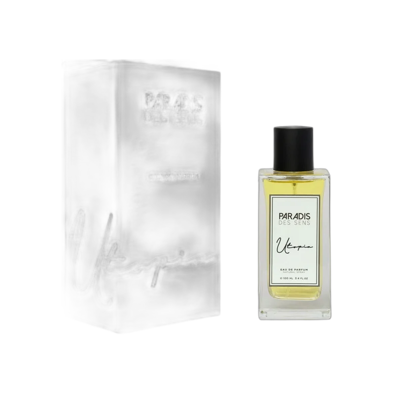 paradis des sens utopia eau de parfum