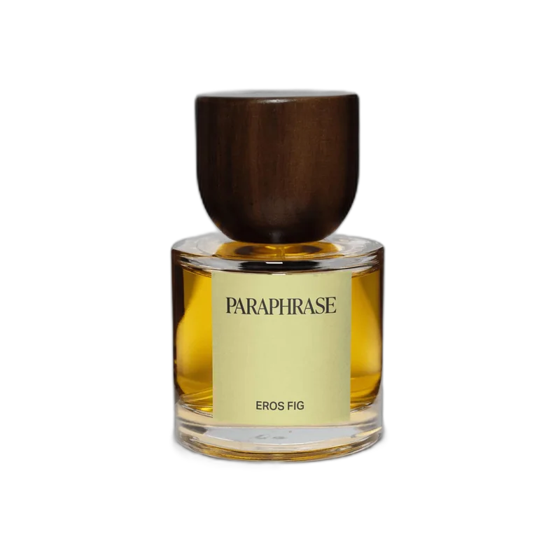 paraphrase eros fig eau de parfum