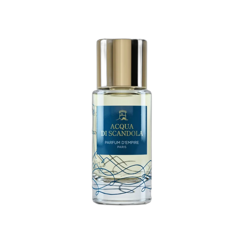 parfum dempire acqua di scandola