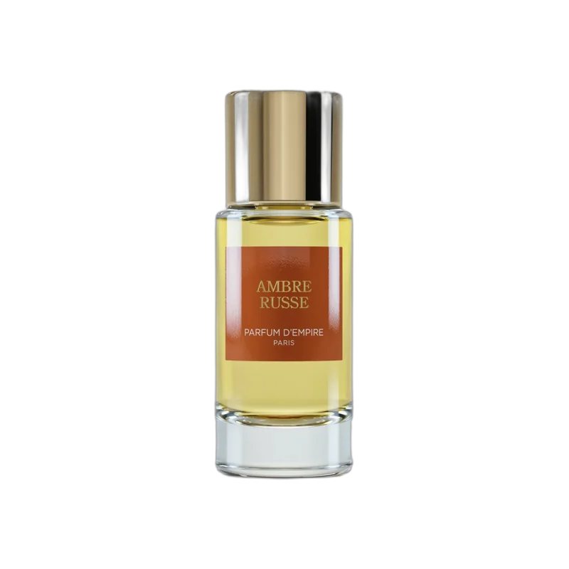 parfum dempire ambre russe