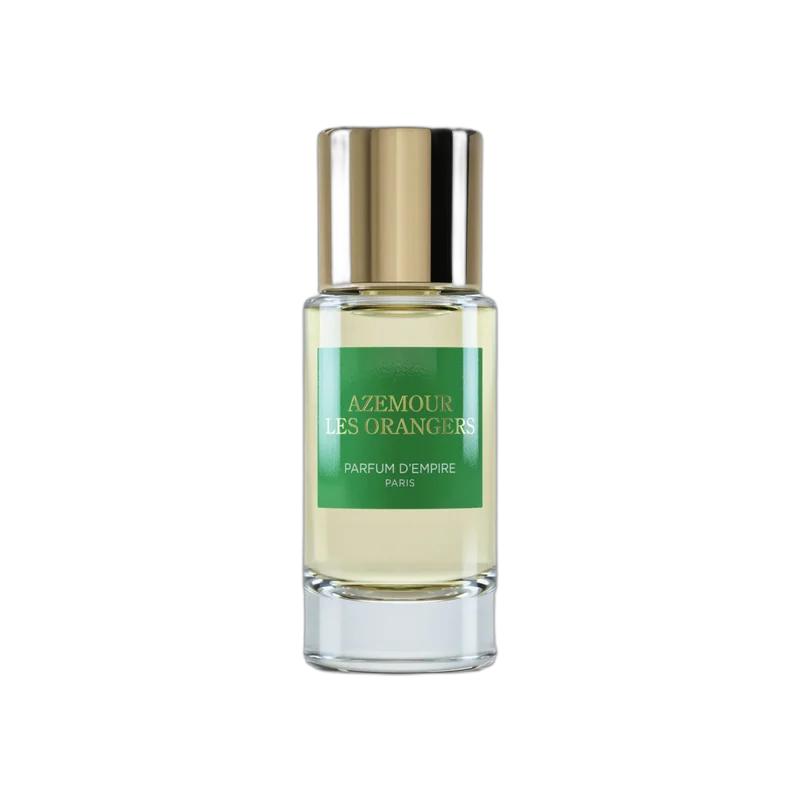 parfum dempire azemour les orangers