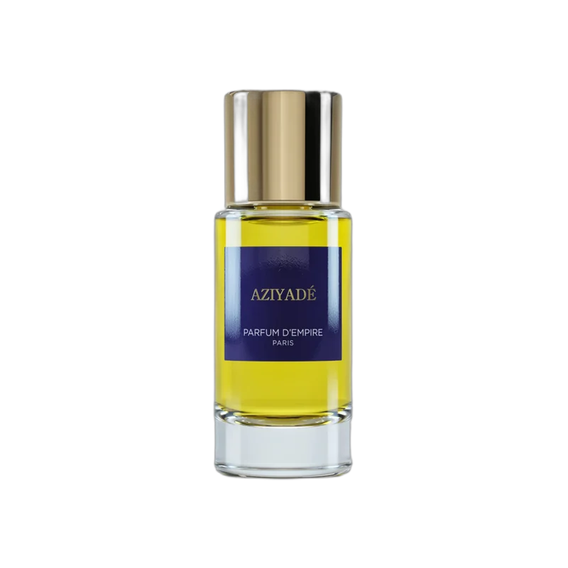 parfum dempire aziyade