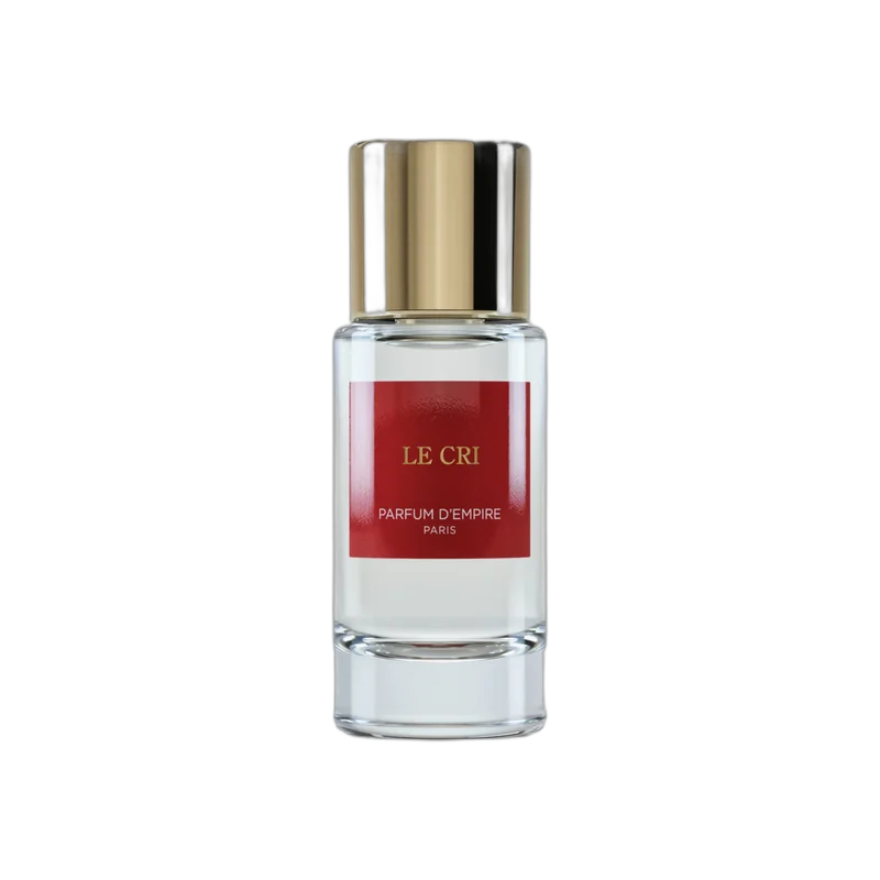 parfum dempire le cri