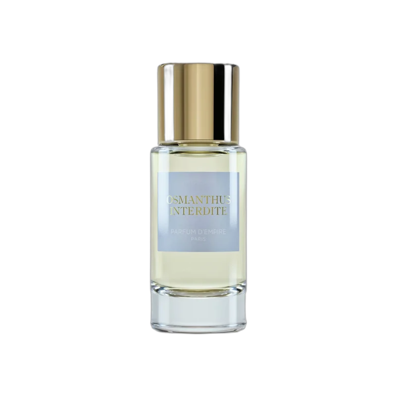 parfum dempire osmanthus interdite