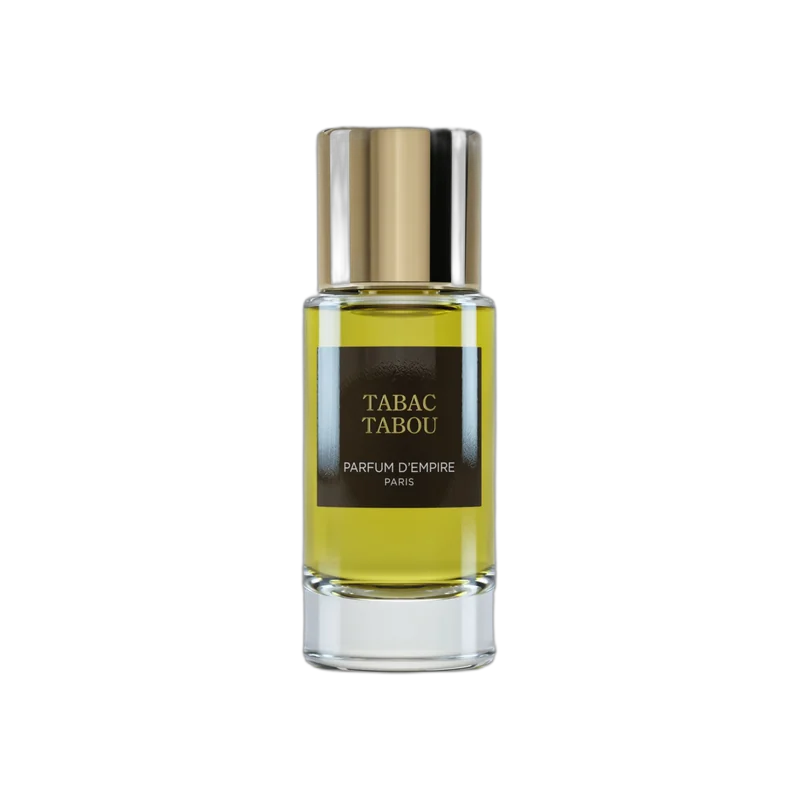 parfum dempire tabac tabou