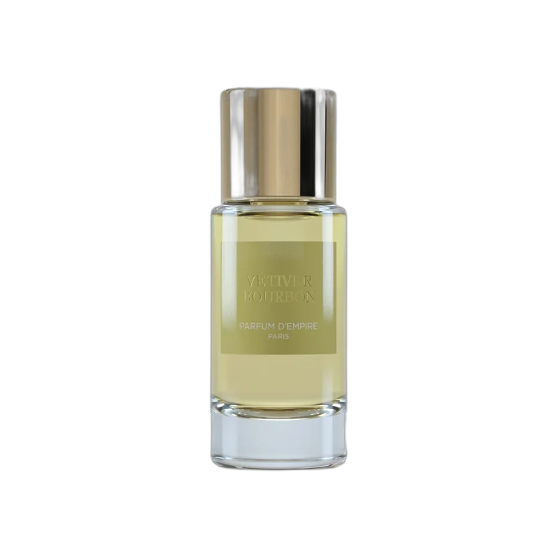 parfum dempire vetiver bourbon