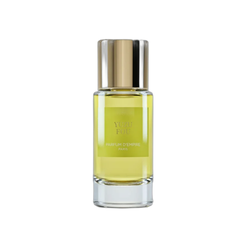 parfum dempire yuzu fou