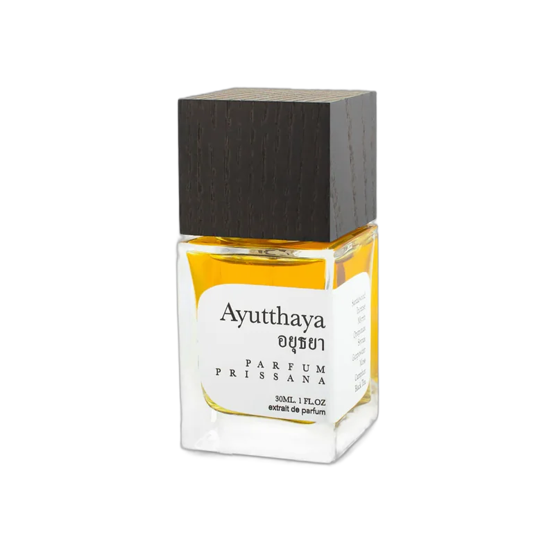 parfum prissana ayutthaya