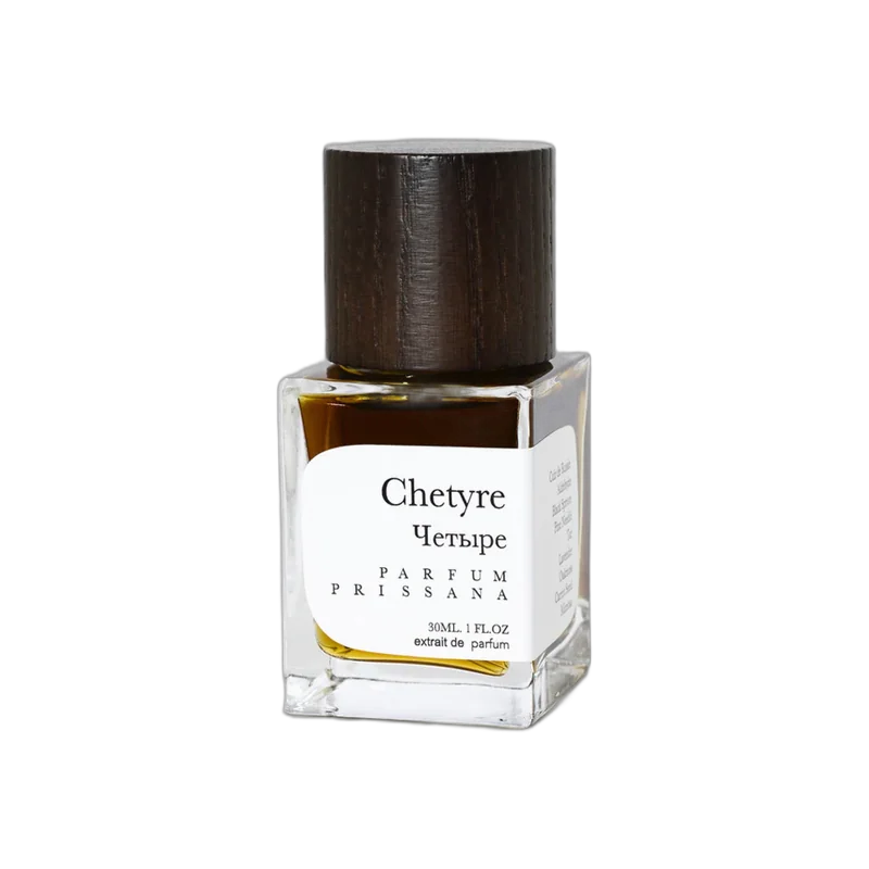 parfum prissana chetyre