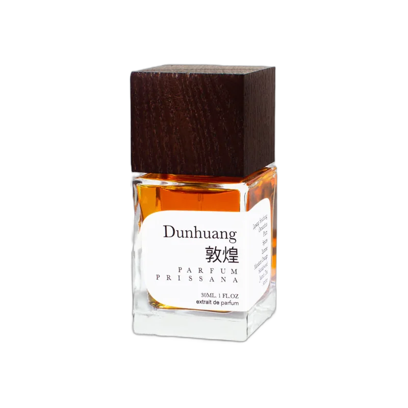 parfum prissana dunhuang