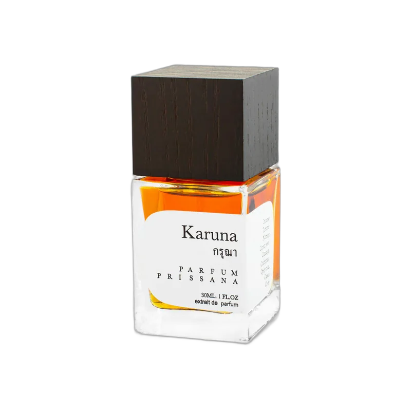 parfum prissana karuna