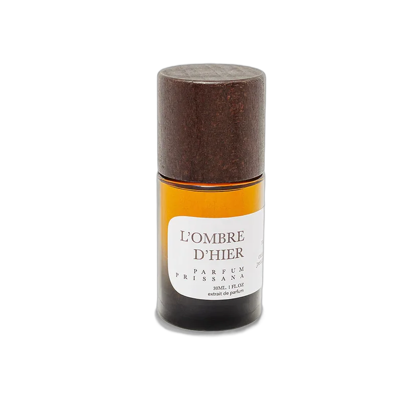 parfum prissana lombre dhier