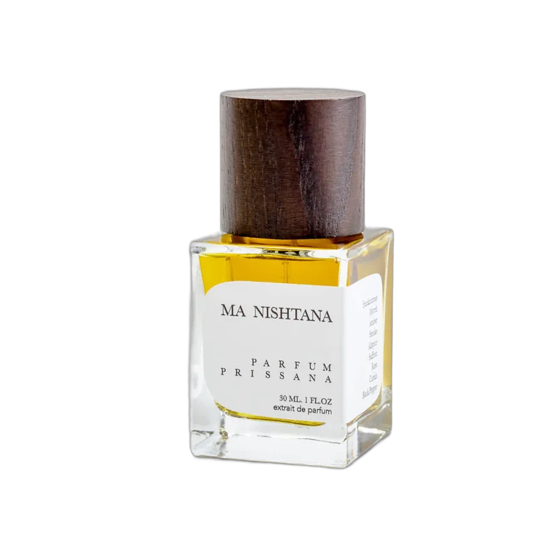 parfum prissana ma nishtana