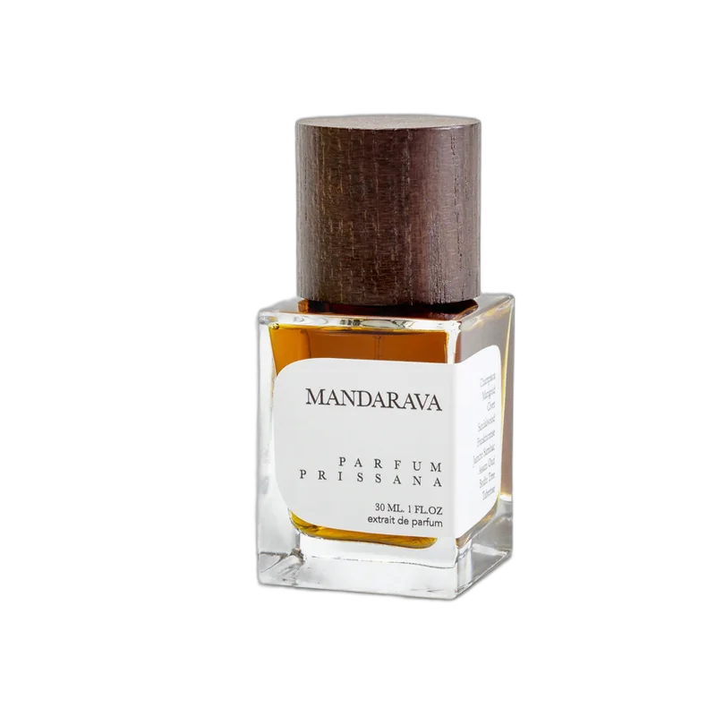 parfum prissana mandarava