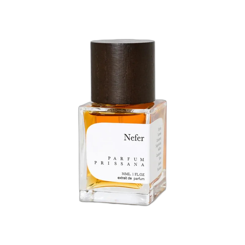 parfum prissana nefer
