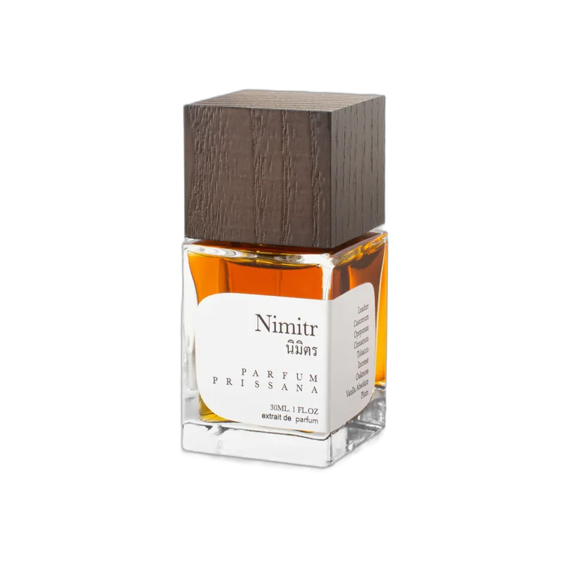parfum prissana nimitr