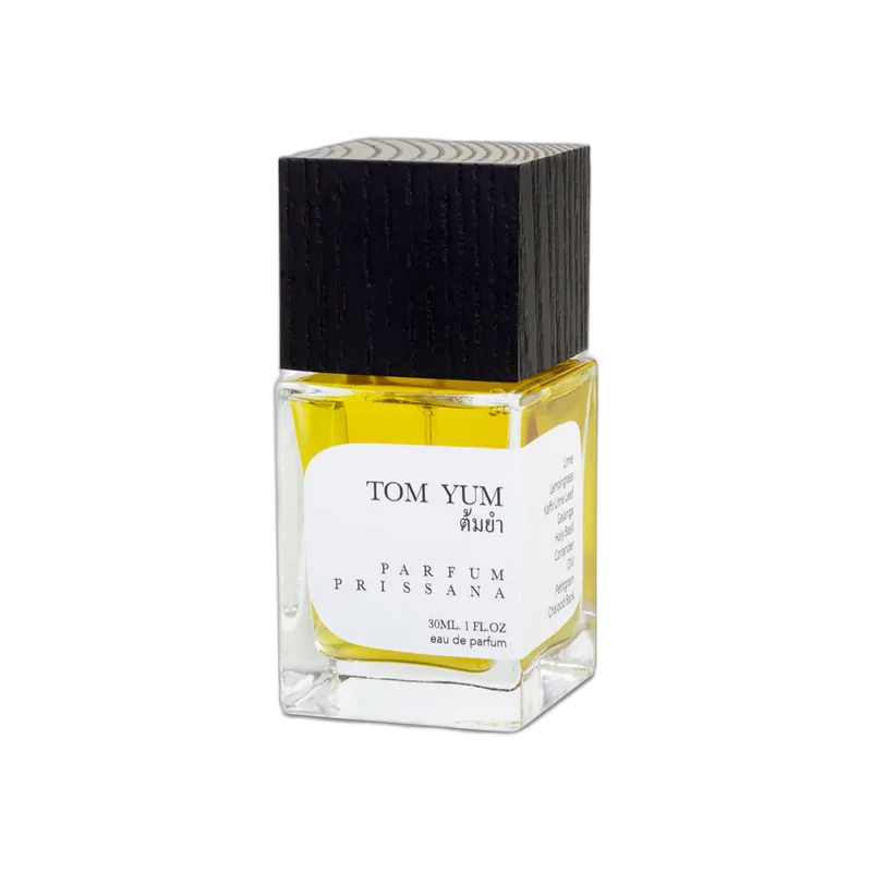 parfum prissana tom yum