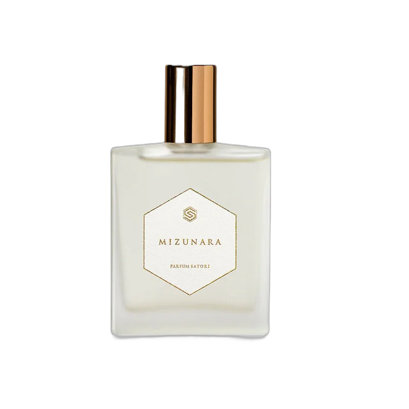parfum satori mizunara