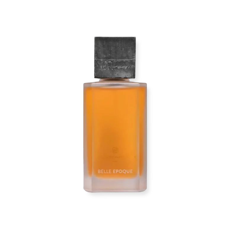parfumerie particuliere belle epoque