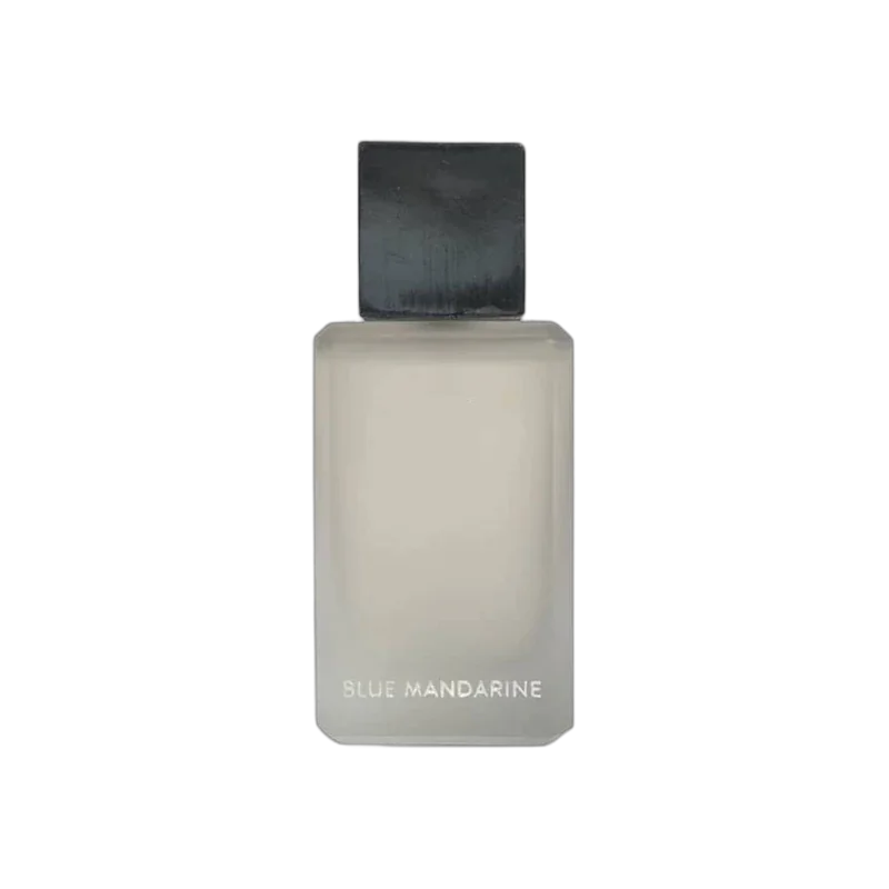 parfumerie particuliere blue mandarine