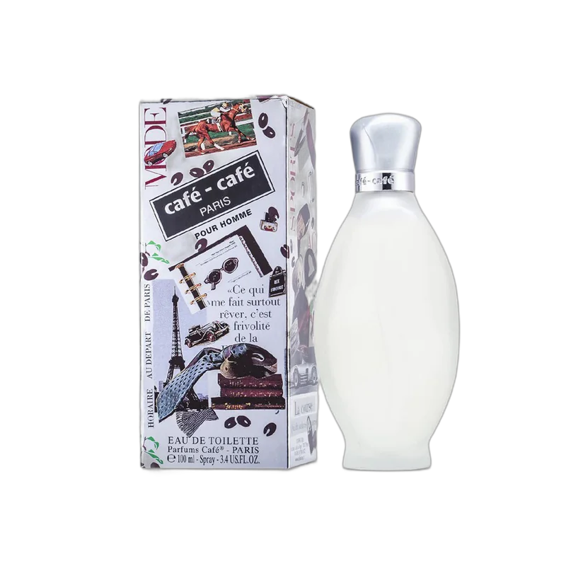 parfums cafe cafe man
