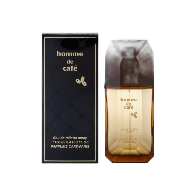 parfums cafe homme de cafe
