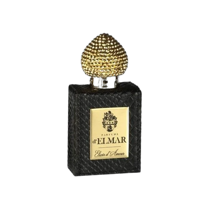 parfums delmar elixir damour
