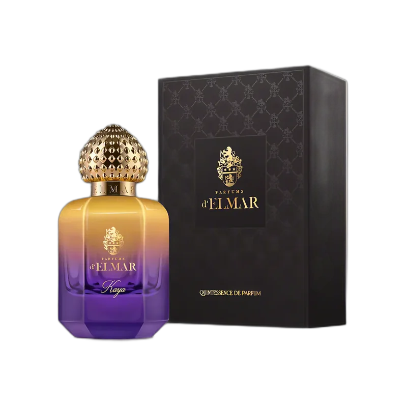 parfums delmar kaya