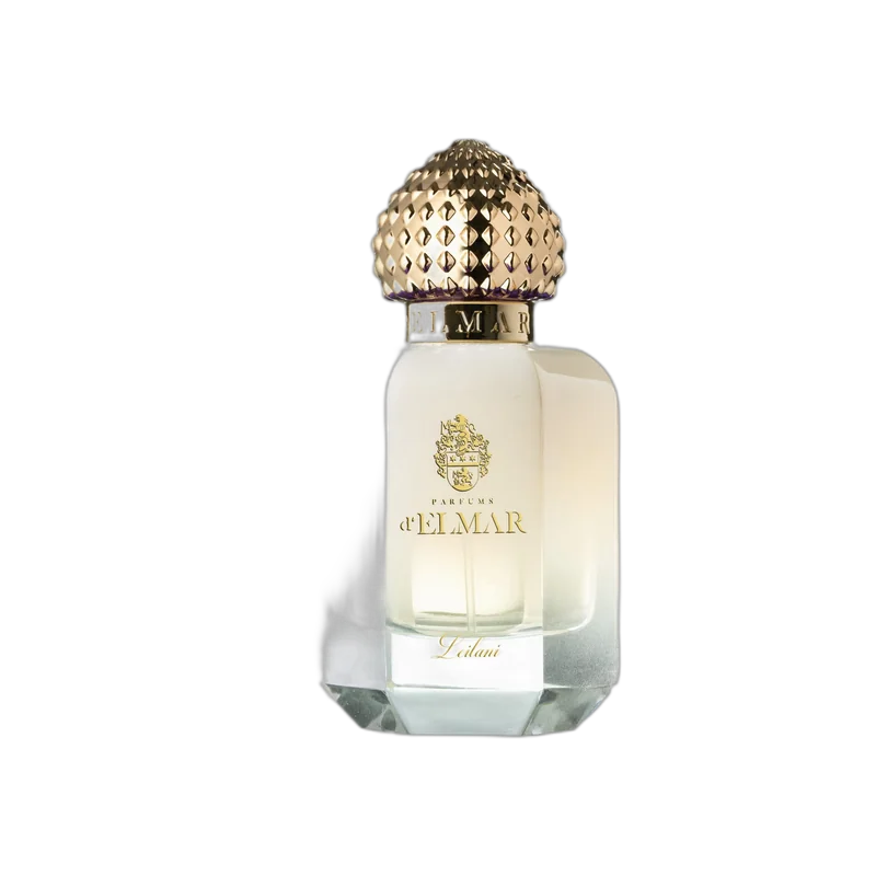 parfums delmar leilani
