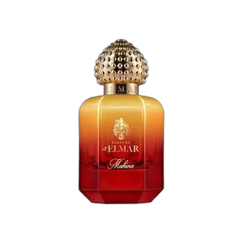 parfums delmar mahina