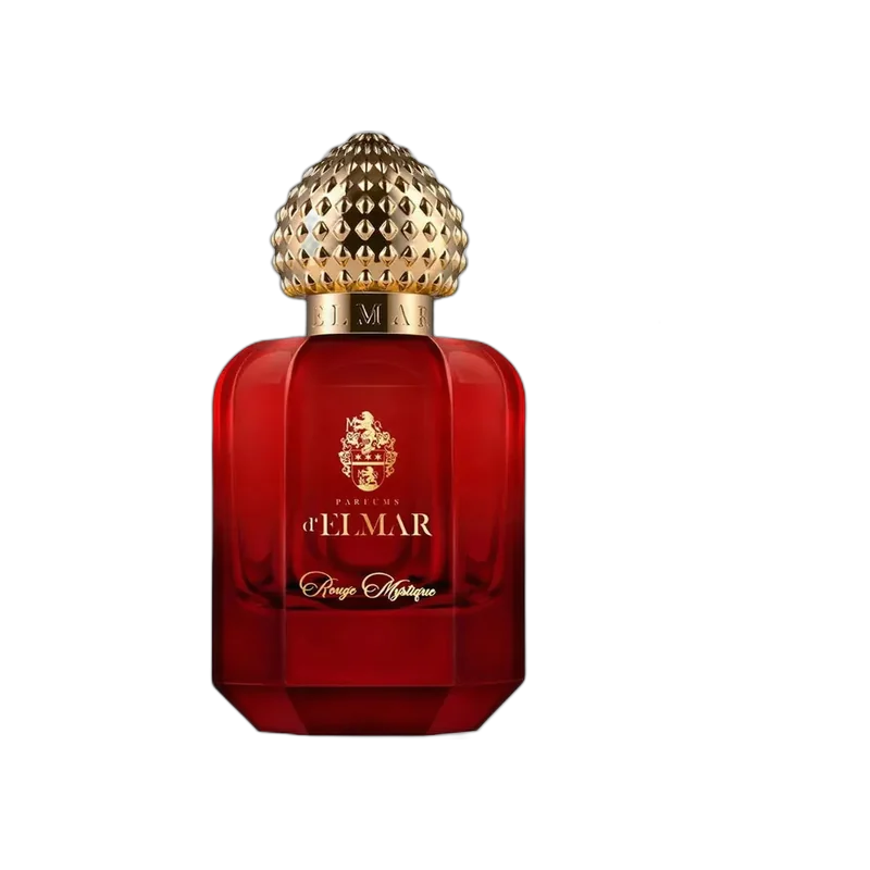 parfums delmar rouge mystique