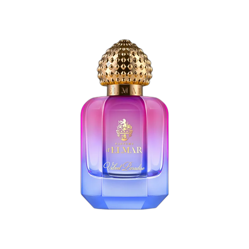 parfums delmar velvet paradise