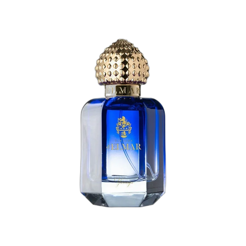 parfums delmar yaringa
