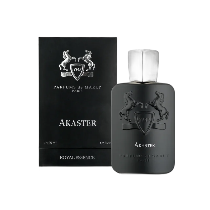 parfums de marly akaster