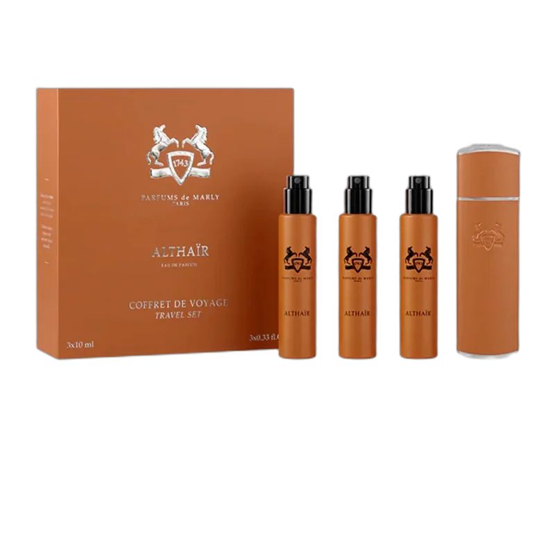 parfums de marly althair