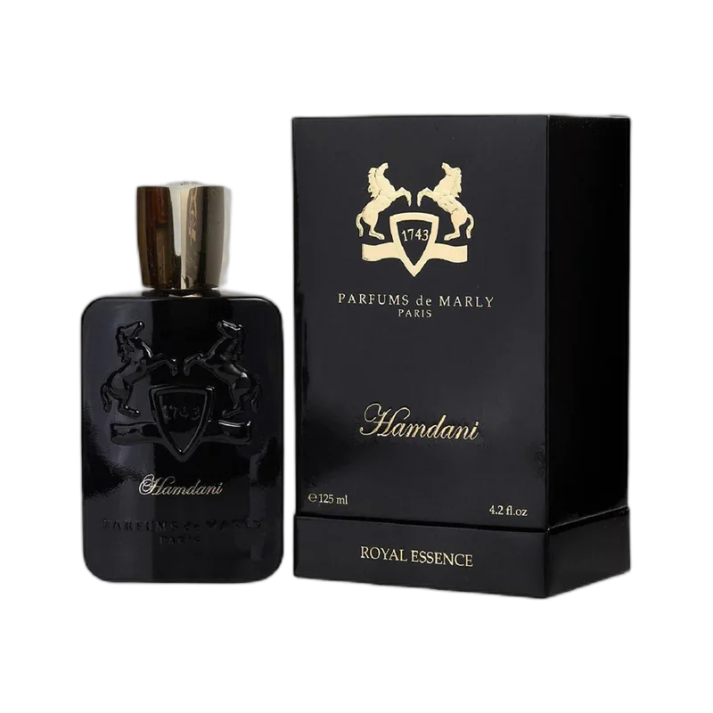 parfums de marly hamdani
