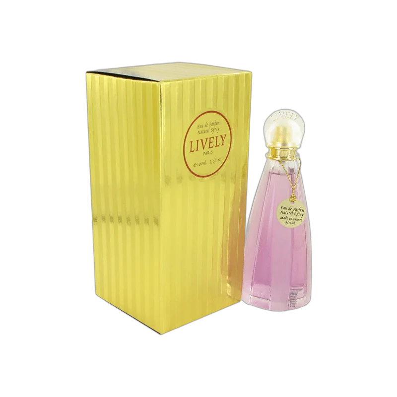 parfums lively lively