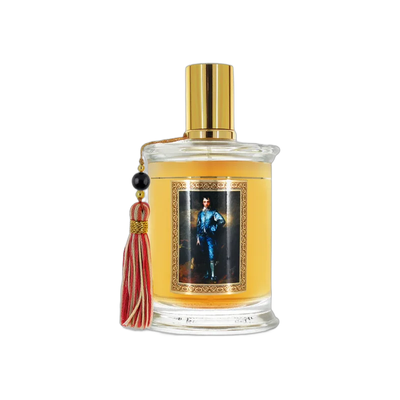 parfums mdci bleu satin